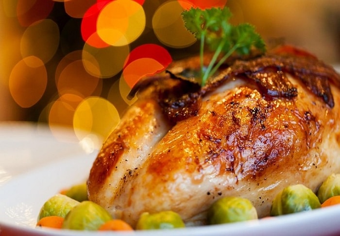 how long to cook a turkey