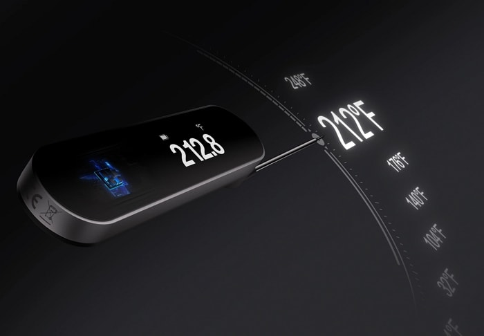 Thermapen ONE VS InstaProbe Showdown