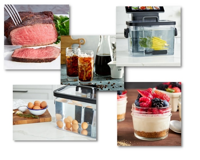 Sous Vide Everything added a new photo. - Sous Vide Everything