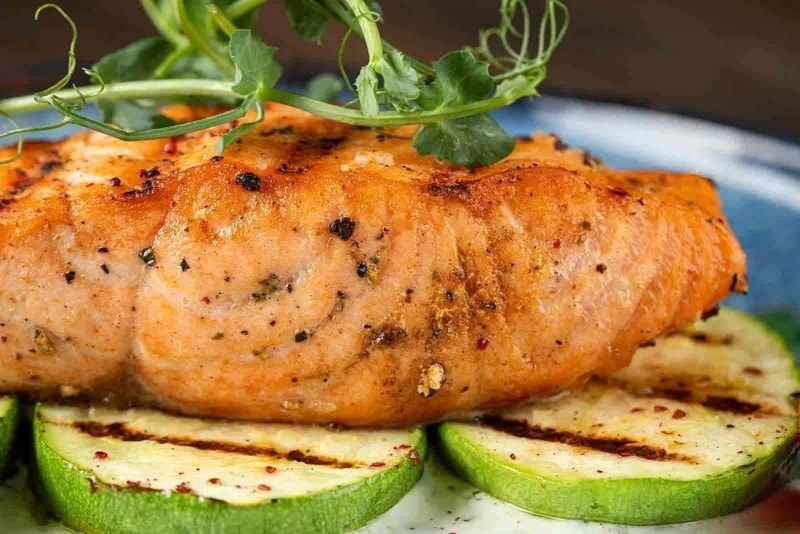 Ideal Temperatures for Fish | Safe & Delicious