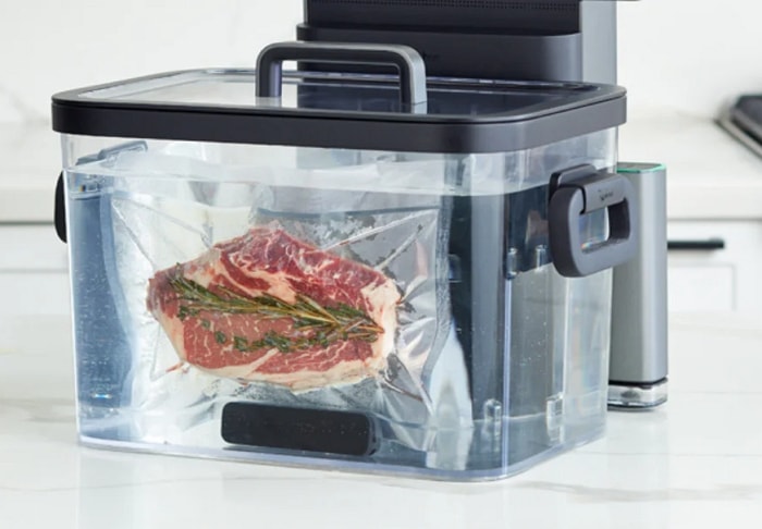 What is Sous Vide? All You Need to Know About this Cooking