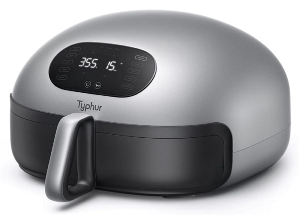 typhur dome air fryer overview