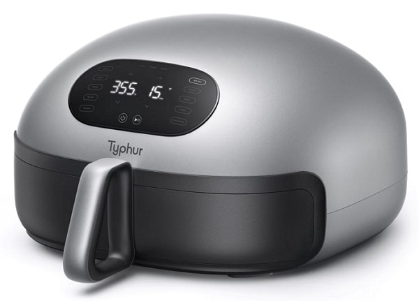 Typhur Sous Vide Station Review: Smart technology, professional results -  Reviewed