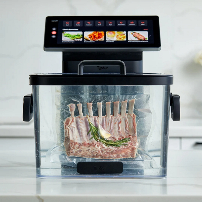 How to Sous Vide at Home