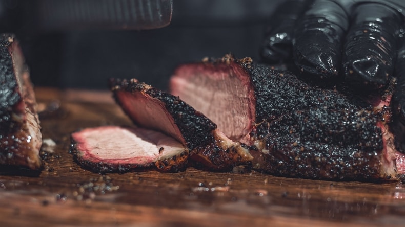 Unlocking Flavour and Tenderness: What to Wrap Your Meat in When Smoking