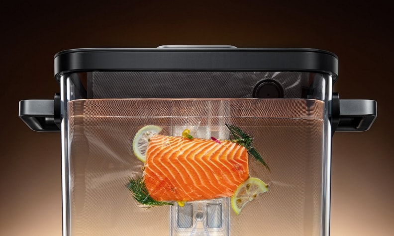Is It Safe to Cook With Plastic Bags? And Other Sous Vide