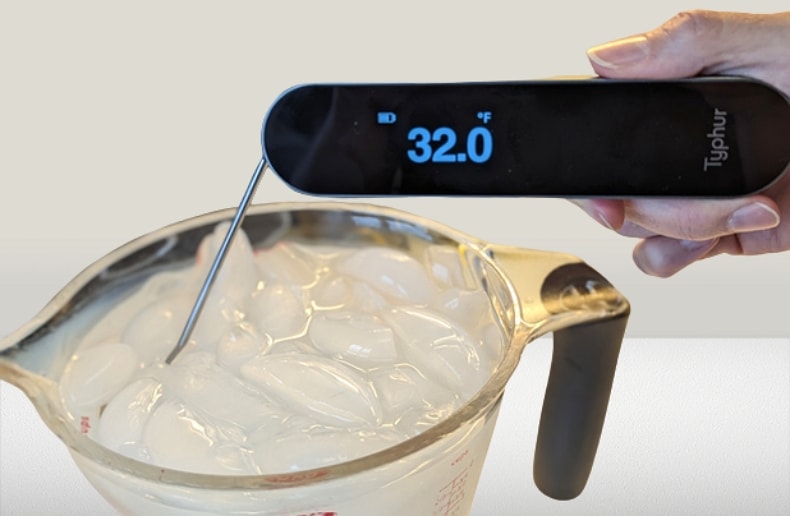 How To Calibrate Your Food Thermometer