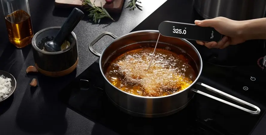 Understanding Smoke Point Of Oils: Choose Cooking Oils Wisely! Understanding Smoke Point Of Oils: Choose Cooking Oils Wisely!