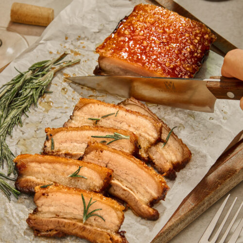 Officina Del Maiale - Nelle Campagne Di #Barbariga Sorge Un Antico - Foto 3