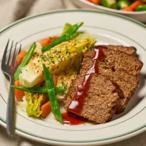 meatloaf recipe